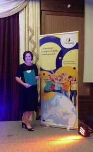 „eTwinning‟ apdovanojimai „eTwinning‟ apdovanojimai