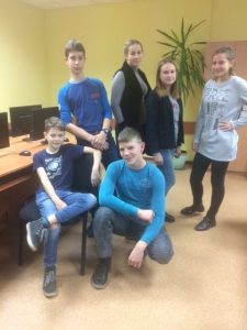 „Bebras 2018“ — tarptautinis informacinių technologijų konkursas „Bebras 2018“ — tarptautinis informacinių technologijų konkursas