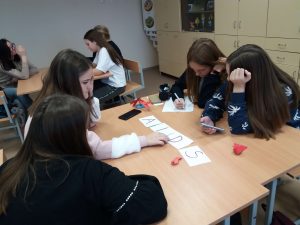 Respublikinė viktorina-protmūšis „AIDS: geriau žinoti 2018“ Respublikinė viktorina-protmūšis „AIDS: geriau žinoti 2018“