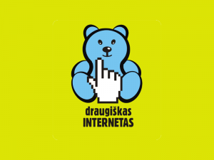 Draugiškas internetas Draugiškas internetas