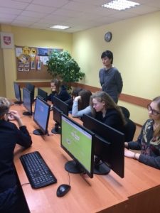 Paminėta Saugesnio interneto diena Paminėta Saugesnio interneto diena