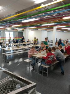 „Lyderių laikas 3“ kūrybinės komandos narių stažuotė Suomijoje ir Estijoje „Lyderių laikas 3“ kūrybinės komandos narių stažuotė Suomijoje ir Estijoje