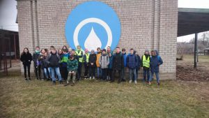 Pažintinė diena „Žemė — žmonių planeta“ Pažintinė diena „Žemė — žmonių planeta“
