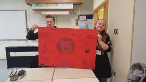 Erasmus+ projektas „Aktyvus mokinys – aktyvus pilietis“ Slovėnijoje Erasmus+ projektas „Aktyvus mokinys – aktyvus pilietis“ Slovėnijoje