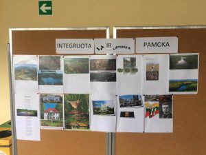 Maironio „Lietuva brangi“ kitaip Maironio „Lietuva brangi“ kitaip