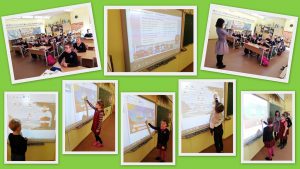 Integruota matematikos ir anglų kalbos pamoka Integruota matematikos ir anglų kalbos pamoka