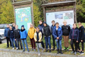 5 klasės mokinių išvyka į Viešvilės valstybinį rezervatą 5 klasės mokinių išvyka į Viešvilės valstybinį rezervatą