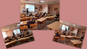 Integruota anglų kalbos ir pasaulio pažinimo pamoka Integruota anglų kalbos ir pasaulio pažinimo pamoka