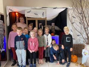PUG 2 dalyvavo edukaciniame užsiėmime „Žvakių liejimas“ PUG 2 dalyvavo edukaciniame užsiėmime „Žvakių liejimas“