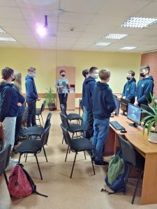 Integruota tikybos – IT pamoka „Evangelijos žinia internete“ Integruota tikybos – IT pamoka „Evangelijos žinia internete“