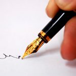 pen