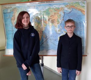Rajoninė geografijos olimpiada „MANO GAUBLYS“ Rajoninė geografijos olimpiada „MANO GAUBLYS“