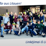 linkejimai is LT