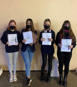 Rajoninis dailės darbų konkursas „Žiemos koliažas“ Rajoninis dailės darbų konkursas „Žiemos koliažas“