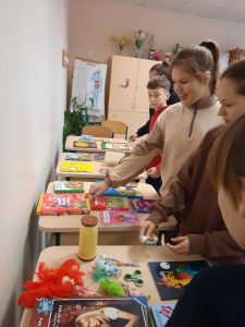 5a ,6 ir 8 kl. mokiniai dalyvavo Tauragės regione organizuojamojoje akcijoje “NE Erasmus, bet mainai”, 5a ,6 ir 8 kl. mokiniai dalyvavo Tauragės regione organizuojamojoje akcijoje “NE Erasmus, bet mainai”,