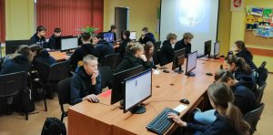 Integruota tikybos – IT pamoka „Evangelijos žinia internete“ Integruota tikybos – IT pamoka „Evangelijos žinia internete“
