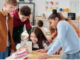 „Mano mokiniai – tarptautinių „eTwinning“ projektų iniciatoriai“ „Mano mokiniai – tarptautinių „eTwinning“ projektų iniciatoriai“