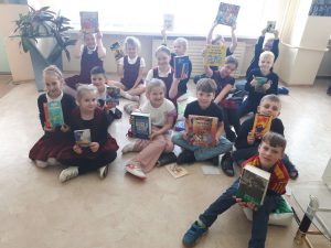 Netradicinė anglų kalbos pamoka Netradicinė anglų kalbos pamoka