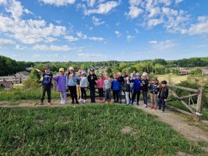Kelionė į Pagramančio regioninį parką Kelionė į Pagramančio regioninį parką