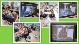 Edukacija ,,Kalėdų kalendorius” Edukacija ,,Kalėdų kalendorius”
