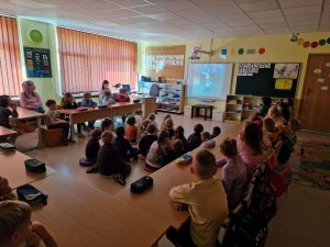 Iš pasakų skrynios Iš pasakų skrynios