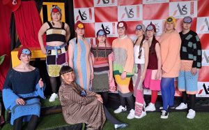 Lietuvos avangardinio meno festivalis-konkursas „Aš kitoks“ Lietuvos avangardinio meno festivalis-konkursas „Aš kitoks“