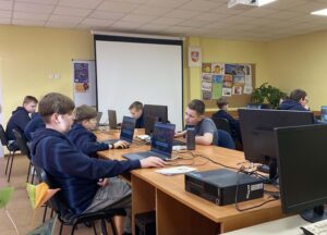 „JAUNŲJŲ FINANSININKŲ PAVASARIS 2026“