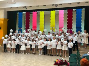 Viso, pradine – sveika, pagrindine! Viso, pradine – sveika, pagrindine!