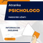 Orange and Navy Modern Job Advertisement Flyer (1)